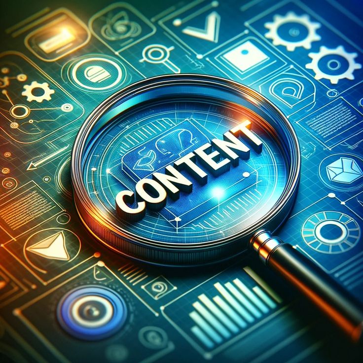 Content Creation Sydney