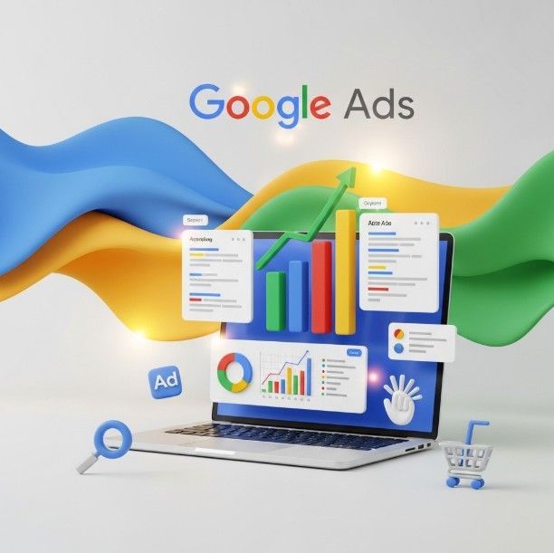 Google Ads Sydney leads campaign