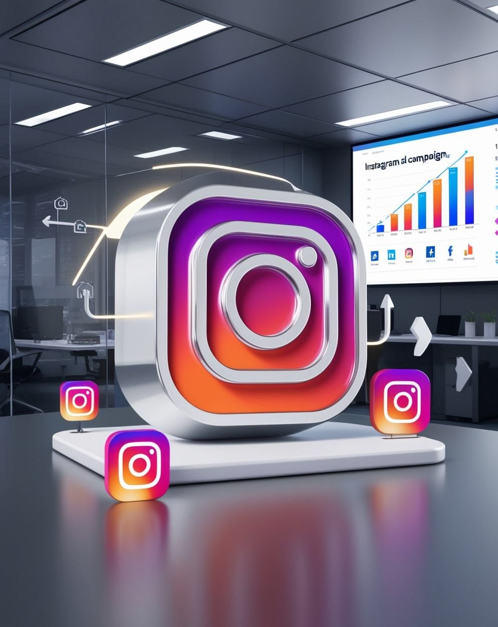 Instagram Marketing Sydney