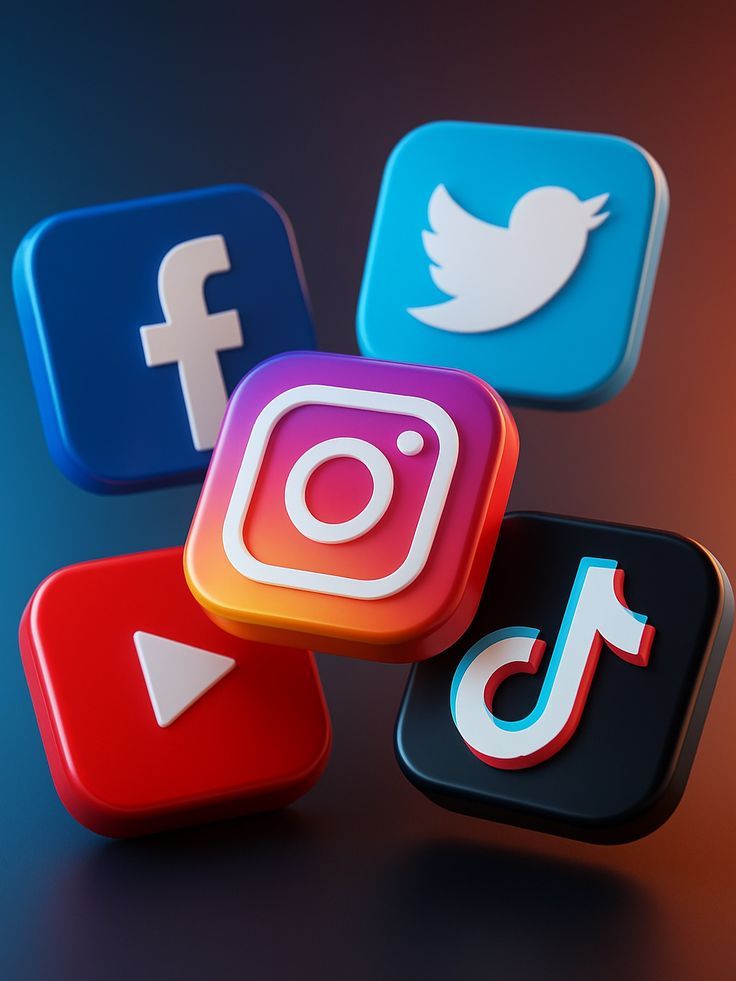 Social Media Marketing Sydney