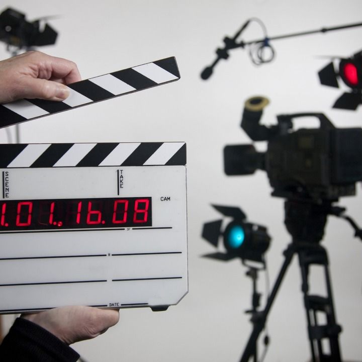 Video Production Sydney